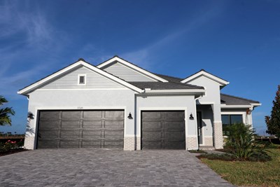 The Fishbeck - A Exterior