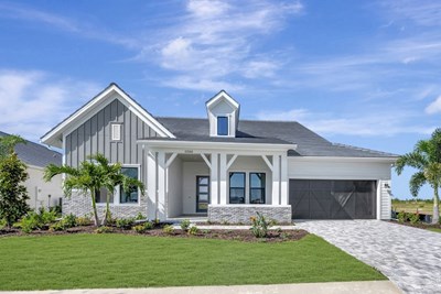 The Brendlyn - A Exterior