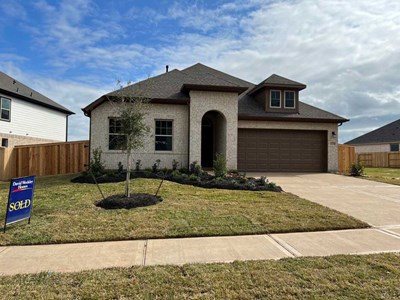 The Broadacre - E Exterior