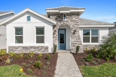 The Boundary - A Exterior