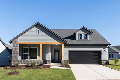The Edgemont - C Exterior