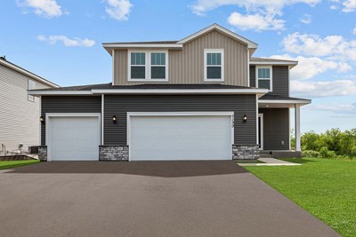 The Elias - A Exterior