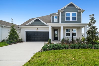 The Edie - C Exterior