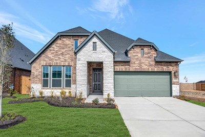 The Cherry Blossom - B Exterior