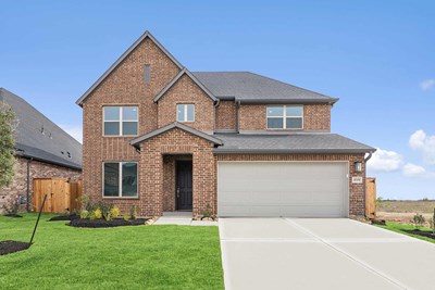 The Ayla - C Exterior