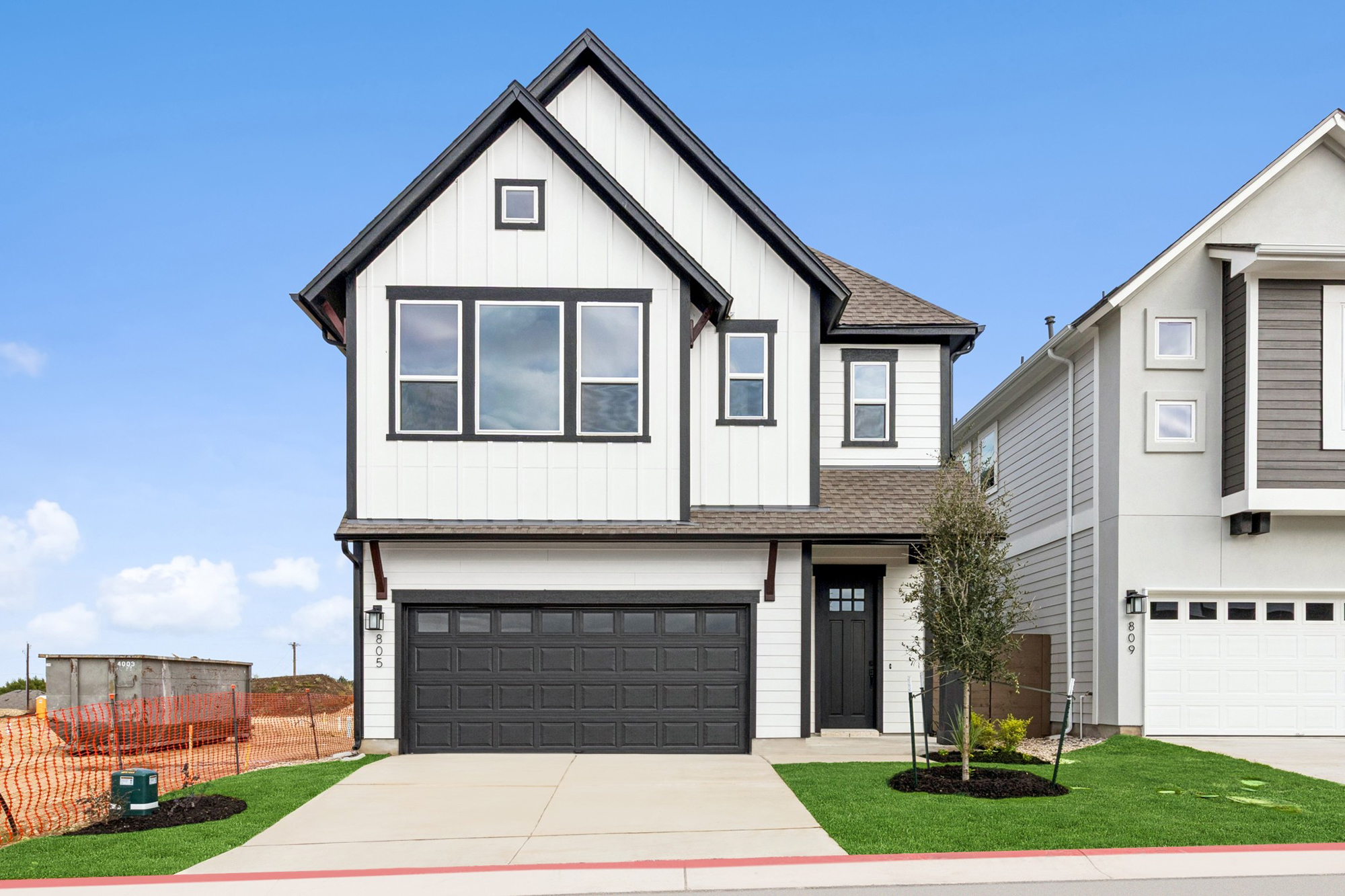 Alderwood