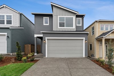 The Hosford - C Exterior