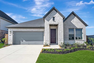 The Pine - C Exterior