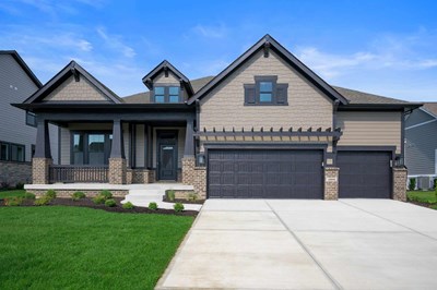 The Paddock - A Exterior