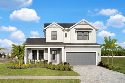 The Brugman - A Exterior