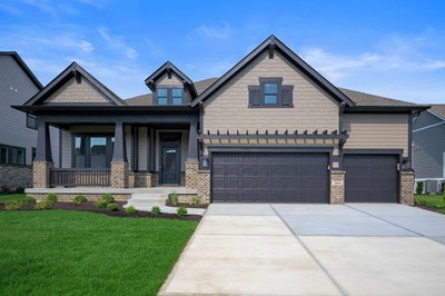 The Paddock - A Exterior