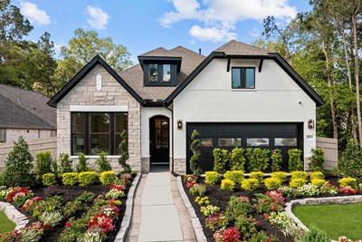 The Athens - C Exterior