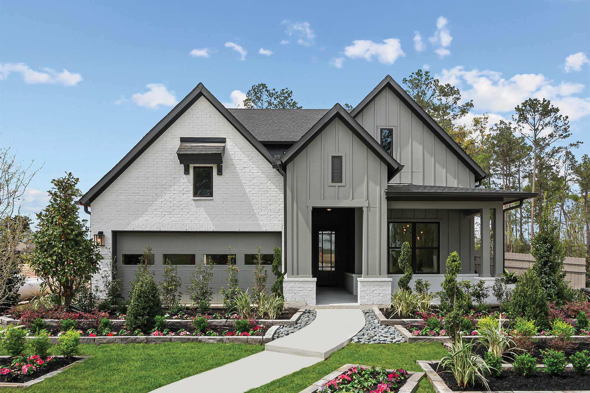 New Home In Houston, TX For Sale | David Weekley Homes