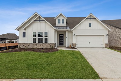 The Botanica - A Exterior