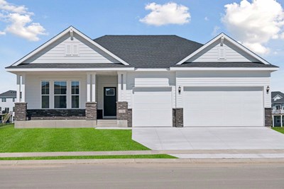 The Niagara - C Exterior