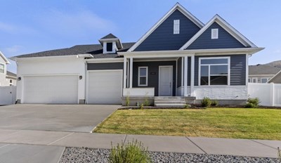 The Brynlee - C Exterior