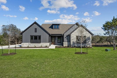 The Rockmoor - E Exterior