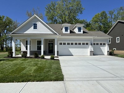The Shipman - B Exterior