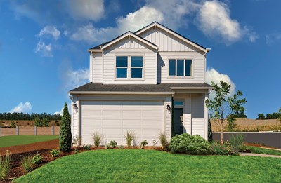 The Ardenwald - B Exterior