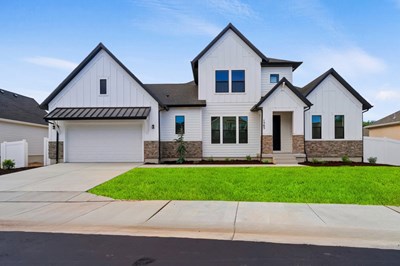 The Rivershore - B Exterior