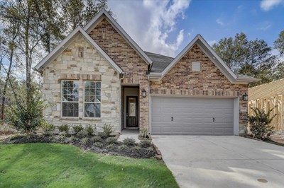 The Riley - A Exterior