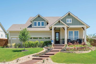 The Kingsview - C Exterior