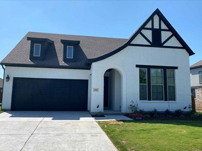 The Eastwood - B Exterior