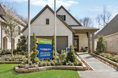 The Creedmont - H Exterior