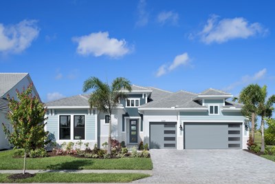 The Crab Creek - B Exterior