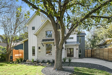 4510 Hank - Front Exterior