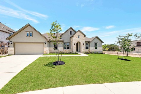 The Briggs - C Exterior