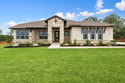 The Northstar - B Exterior