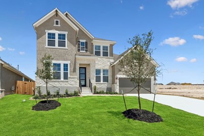 The Gordan - C Exterior