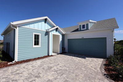 The Hornbeam - B Exterior