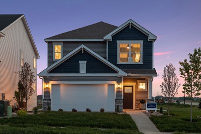 The Inglewood - B Exterior