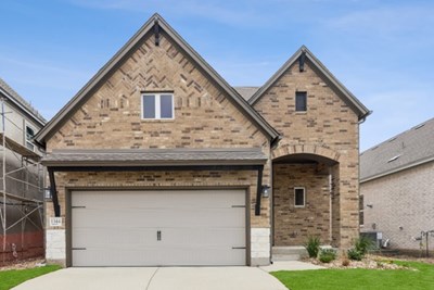 The Marshall - A Exterior