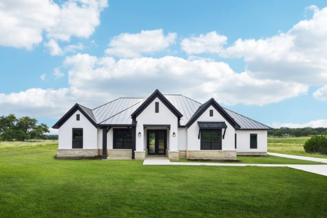 The Marconi - A Exterior