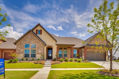 The Roseburg - B Exterior