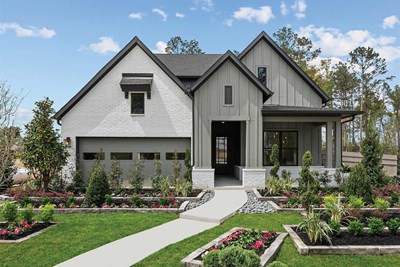 The Lavender - E Exterior