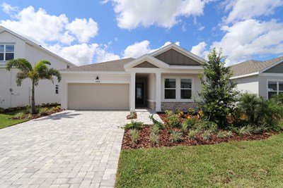 The Benton - E Exterior