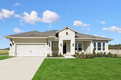 The Northstar - B Exterior