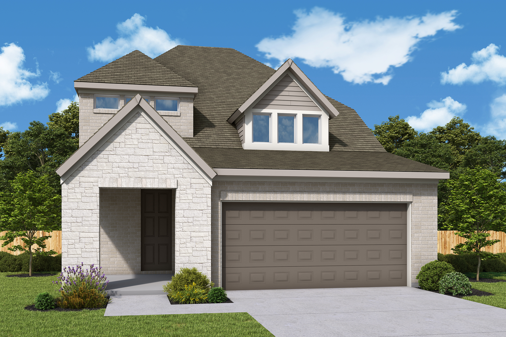 Move-In Ready Home