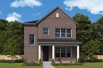 The Wittman - A Exterior