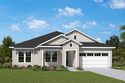 The Agoura - C Exterior