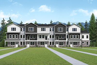 The Felton - H Exterior