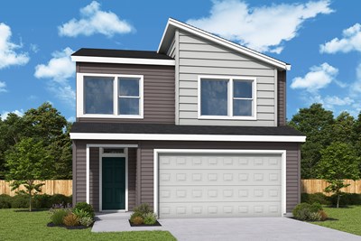 The Stableford - A Exterior