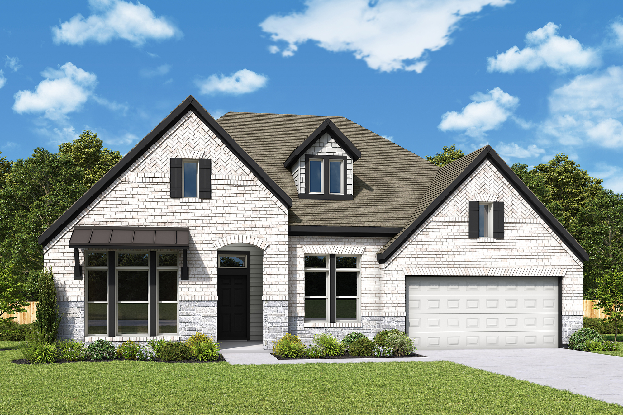 Move-In Ready Home