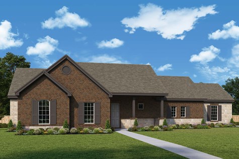 The Sapphire - Zavala - A Exterior