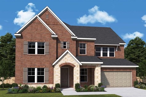 The Hobby - B Exterior