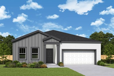 The Bonbrook - A Exterior